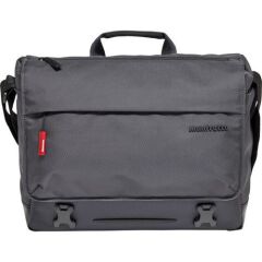 Manfrotto Manhattan Speedy-10 Kamera El Çantası (Gri)