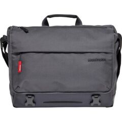 Manfrotto Manhattan Speedy-10 Kamera El Çantası (Gri)
