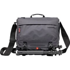 Manfrotto Manhattan Speedy-10 Kamera El Çantası (Gri)