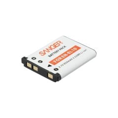 Sanger EN-EL10 Nikon Fotoğraf Makinesi Batarya