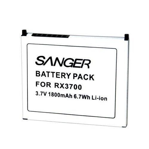 Sanger HP2490 (RX3700) Uyumlu Batarya