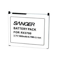 Sanger HP2490 (RX3700) Uyumlu Batarya