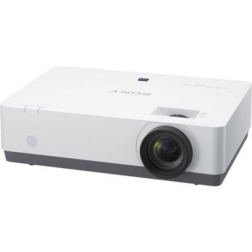 Sony VPL-EX575 XGA 3LCD Projektör (Beyaz)