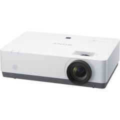 Sony VPL-EX575 XGA 3LCD Projektör (Beyaz)