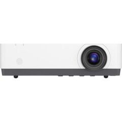 Sony VPL-EX575 XGA 3LCD Projektör (Beyaz)