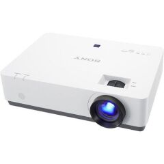 Sony VPL-EX575 XGA 3LCD Projektör (Beyaz)