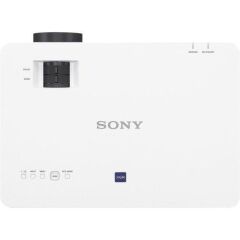 Sony VPL-EX575 XGA 3LCD Projektör (Beyaz)