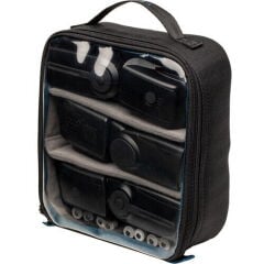 Tenba Tools-Series Tool Box 8 Siyah
