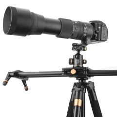 BF Pro H760C Karbon Slider 60cm