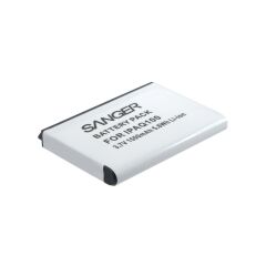 HP114 (IPAQ100) Sanger Batarya Pil