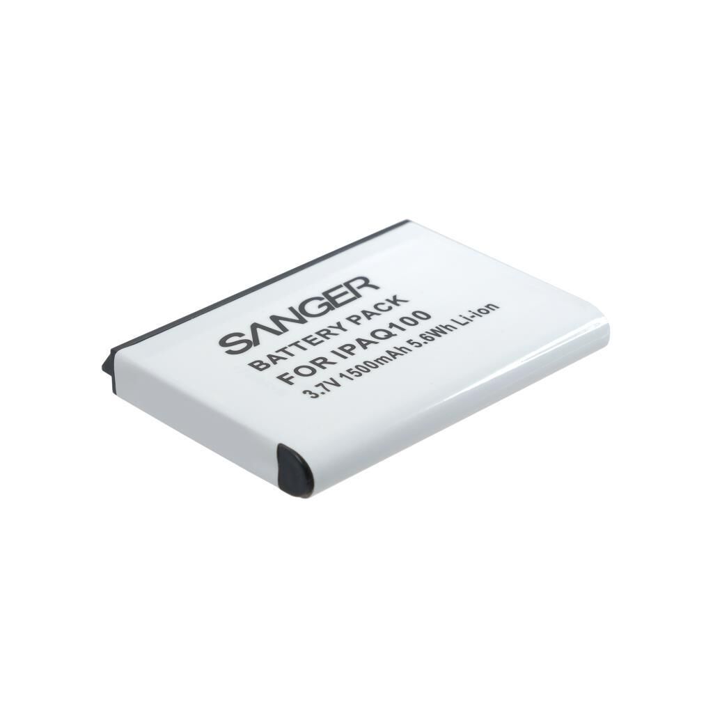 HP114 (IPAQ100) Sanger Batarya Pil