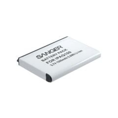 HP114 (IPAQ100) Sanger Batarya Pil