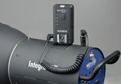 Kaiser MultiTrig AS 5.1 Radio Trigger Set Xtra for Camera or Flash (7001)