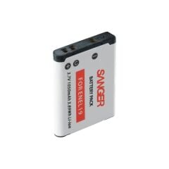 Sanger EN-EL19 Nikon Fotoğraf Makinesi Batarya