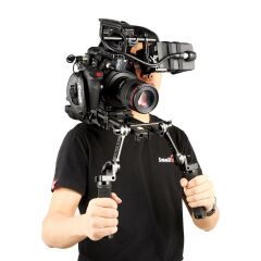 SmallRig  C200 Monitör  için EVF Desteği 2075