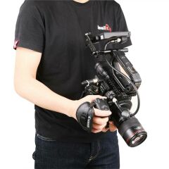 SmallRig  C200 Monitör  için EVF Desteği 2075