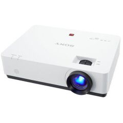 Sony VPL-EW575 WXGA 3LCD DLP Projektör (Beyaz)
