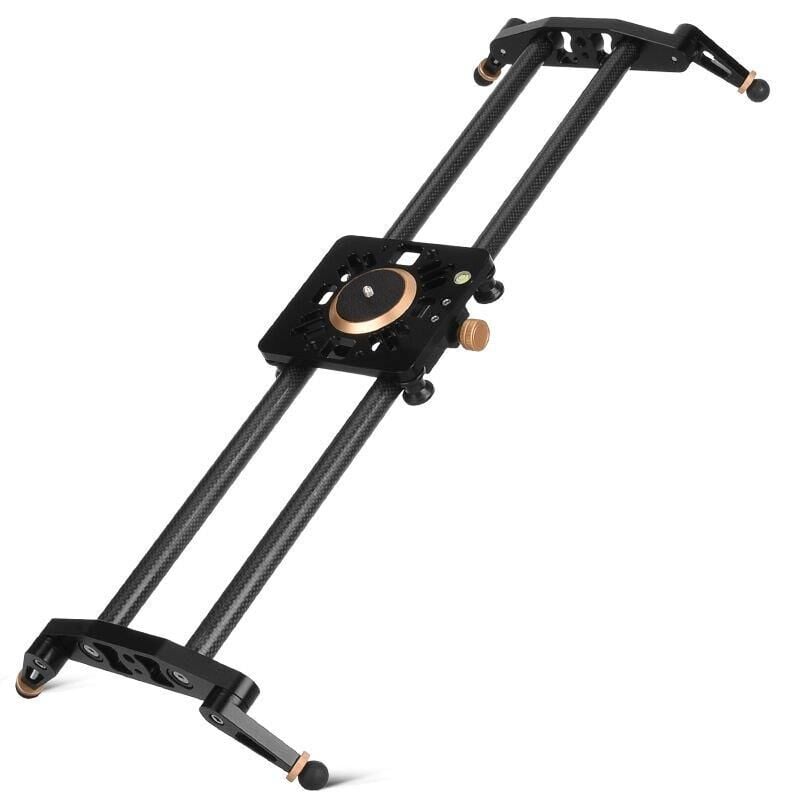 BF Pro H780C Karbon Slider 80cm