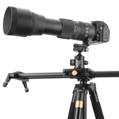 BF Pro H780C Karbon Slider 80cm