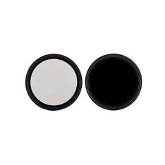 JJC 49mm Değişken Koyuluklu Neutral Density Filtre (2-9 Stop)