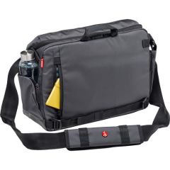 Manfrotto Manhattan Speedy-30 Messenger (Gri)