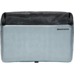Manfrotto Manhattan Speedy-30 Messenger (Gri)