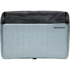 Manfrotto Manhattan Speedy-30 Messenger (Gri)