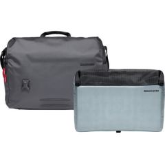 Manfrotto Manhattan Speedy-30 Messenger (Gri)