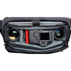 Manfrotto Manhattan Speedy-30 Messenger (Gri)