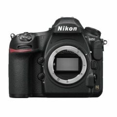 Nikon D850 Body DSLR Fotoğraf Makinesi