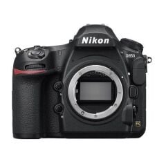 Nikon D850 Body DSLR Fotoğraf Makinesi