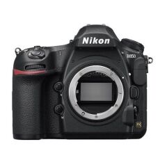 Nikon D850 Body DSLR Fotoğraf Makinesi
