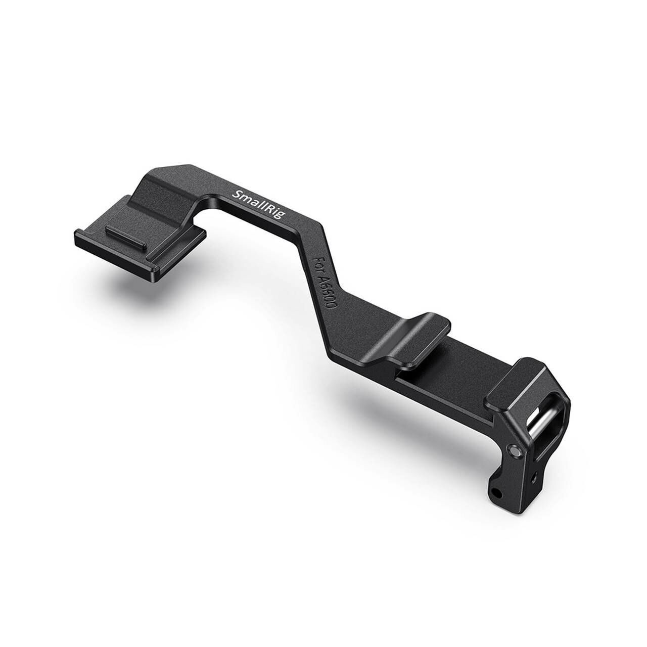 SmallRig Sony a6600 Kamera  için  Sağ Yan Ayak Bağlantısı Yer Değiştirme Plakası BUC2496