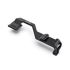 SmallRig Sony a6600 Kamera  için  Sağ Yan Ayak Bağlantısı Yer Değiştirme Plakası BUC2496