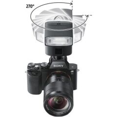 Sony HVL-F32M Flaş