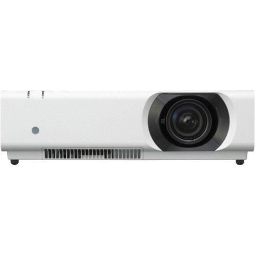 Sony VPL-CH350 WUXGA 3LCD Projektör (Beyaz)