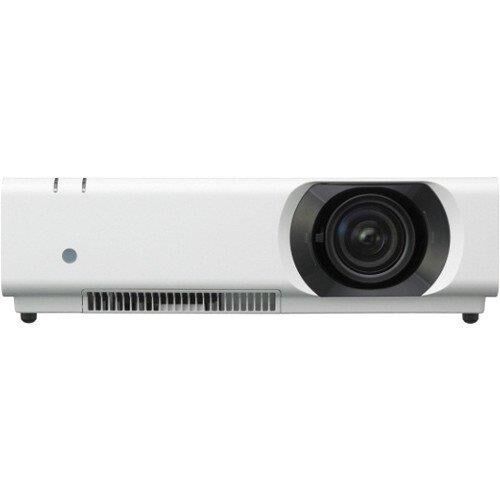 Sony VPL-CH350 WUXGA 3LCD Projektör (Beyaz)
