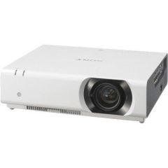 Sony VPL-CH350 WUXGA 3LCD Projektör (Beyaz)