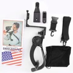 BF Pro Q440A kamera Video Stabilizer