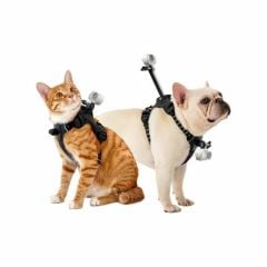 Insta360 Pet Harness Mount ( M )