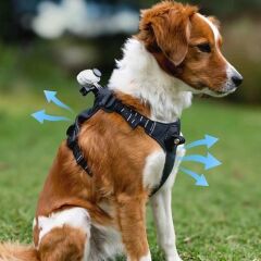 Insta360 Pet Harness Mount ( M )