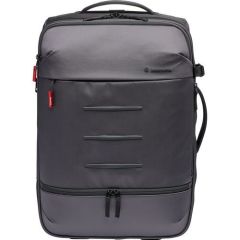 Manfrotto Manhattan Runner-50 Silindir (Gri)