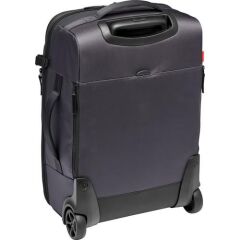 Manfrotto Manhattan Runner-50 Silindir (Gri)