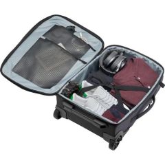 Manfrotto Manhattan Runner-50 Silindir (Gri)