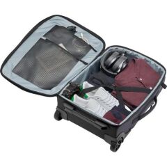 Manfrotto Manhattan Runner-50 Silindir (Gri)