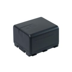 Sanger VW-VBN130 Panasonic Kamera Batarya