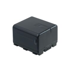 Sanger VW-VBN130 Panasonic Kamera Batarya