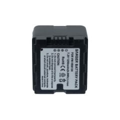 Sanger VW-VBN130 Panasonic Kamera Batarya