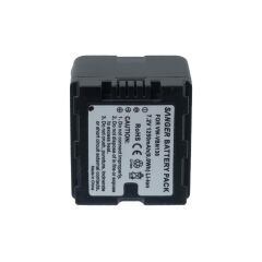 Sanger VW-VBN130 Panasonic Kamera Batarya