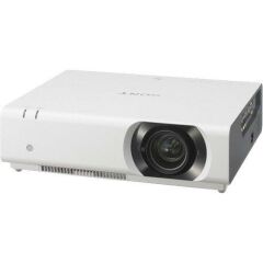 Sony VPL-CH370 WUXGA 3LCD Projektör (Beyaz)